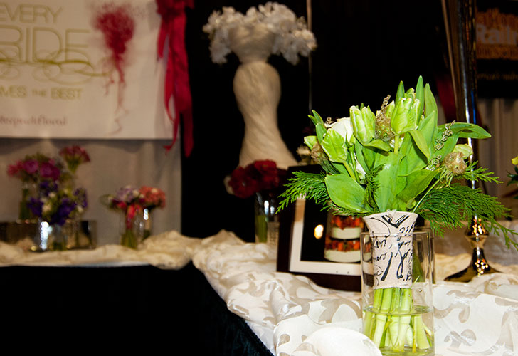 Green Bay Wedding Show