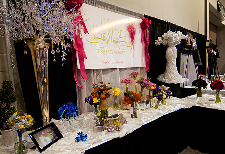 Green Bay Wedding Show